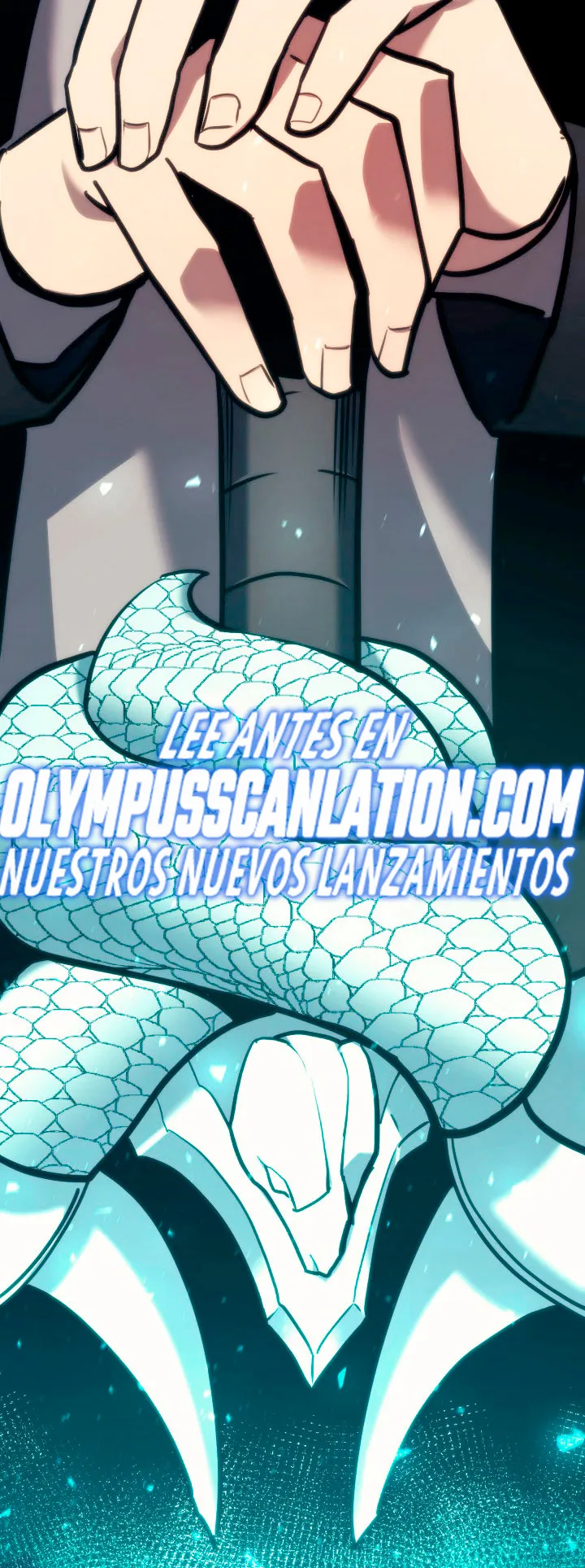 A DISASTER-CLASS HERO HAS RETURNED Capítulo 37.1 en Línea - página 2