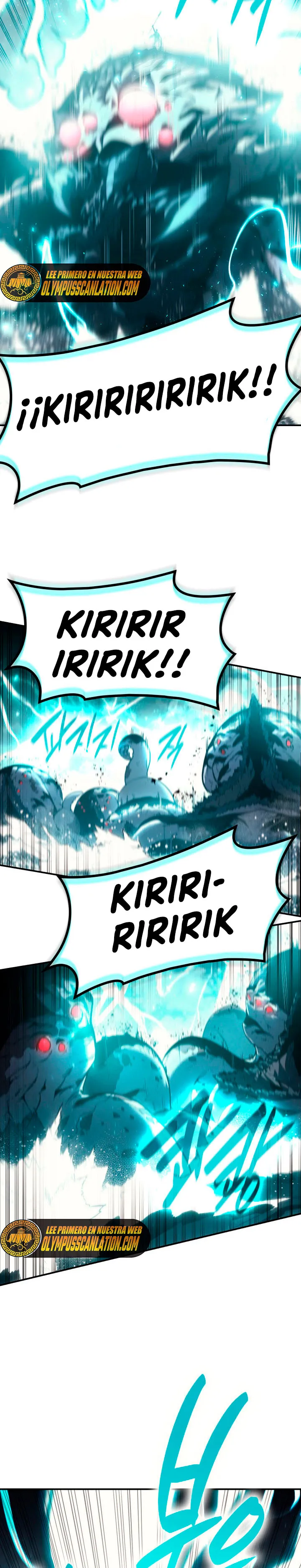 A DISASTER-CLASS HERO HAS RETURNED Capítulo 39 en Línea - página 4