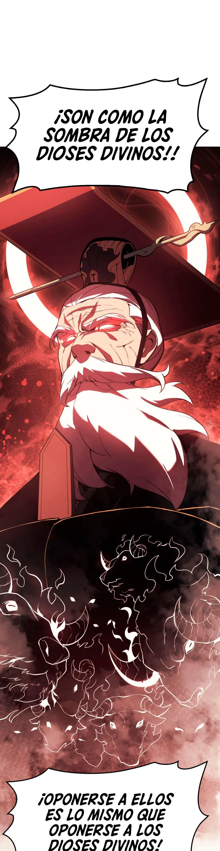 A DISASTER-CLASS HERO HAS RETURNED Capítulo 4 en Línea - página 29