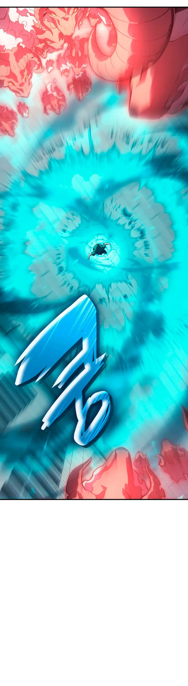 A DISASTER-CLASS HERO HAS RETURNED Capítulo 4 en Línea - página 34