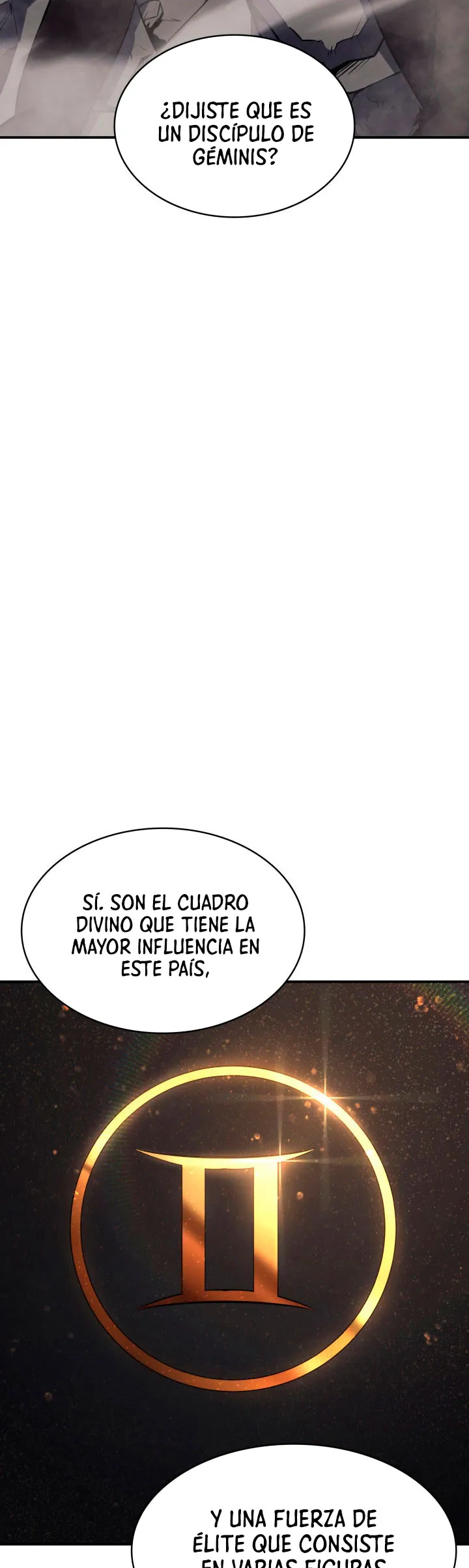 A DISASTER-CLASS HERO HAS RETURNED Capítulo 4 en Línea - página 42