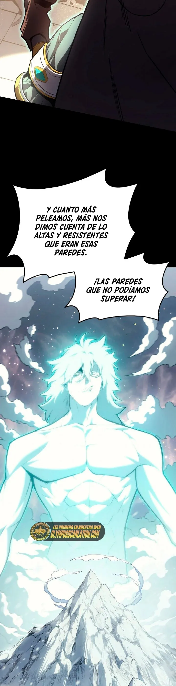 A DISASTER-CLASS HERO HAS RETURNED Capítulo 40 en Línea - página 17