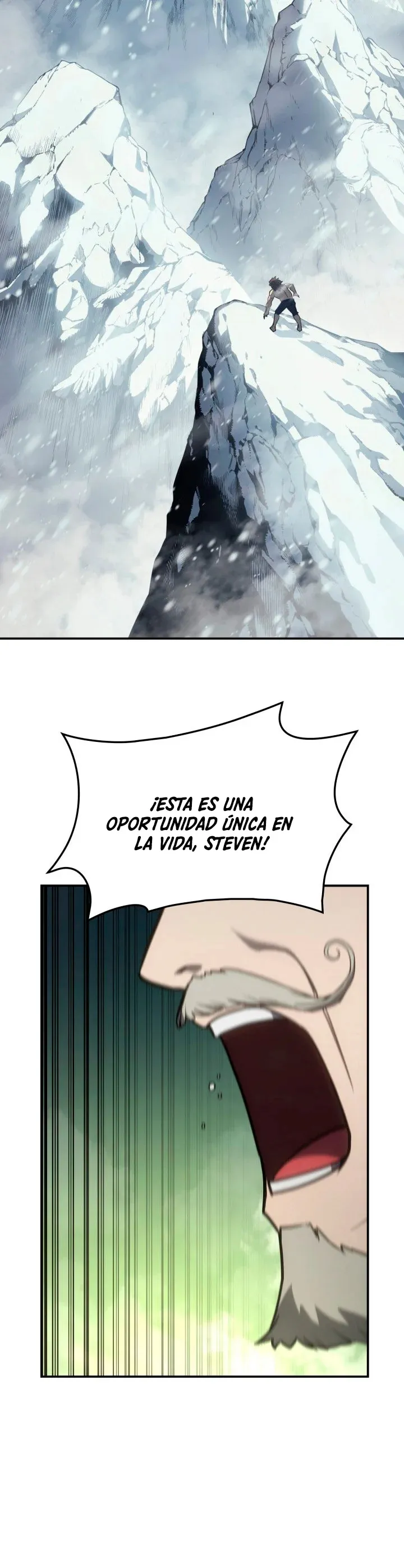 A DISASTER-CLASS HERO HAS RETURNED Capítulo 40 en Línea - página 18
