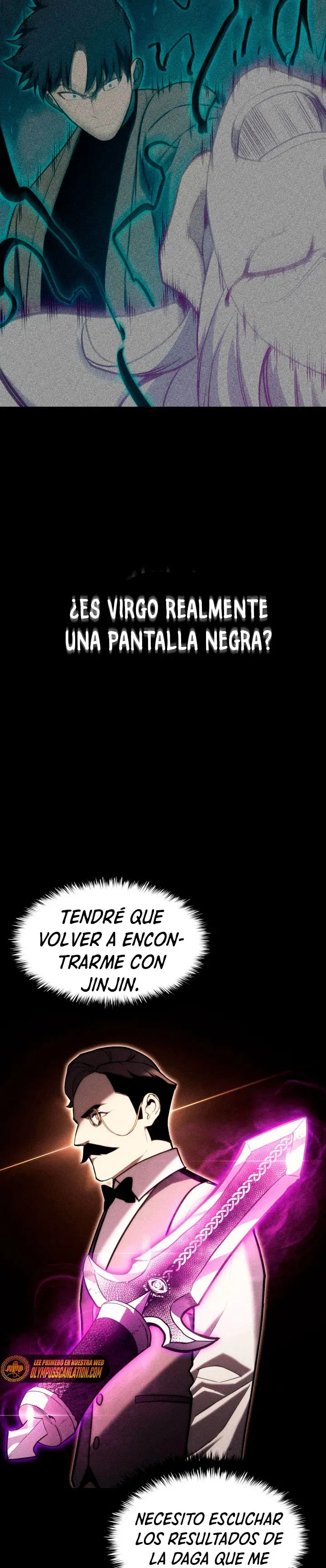 A DISASTER-CLASS HERO HAS RETURNED Capítulo 41 en Línea - página 17