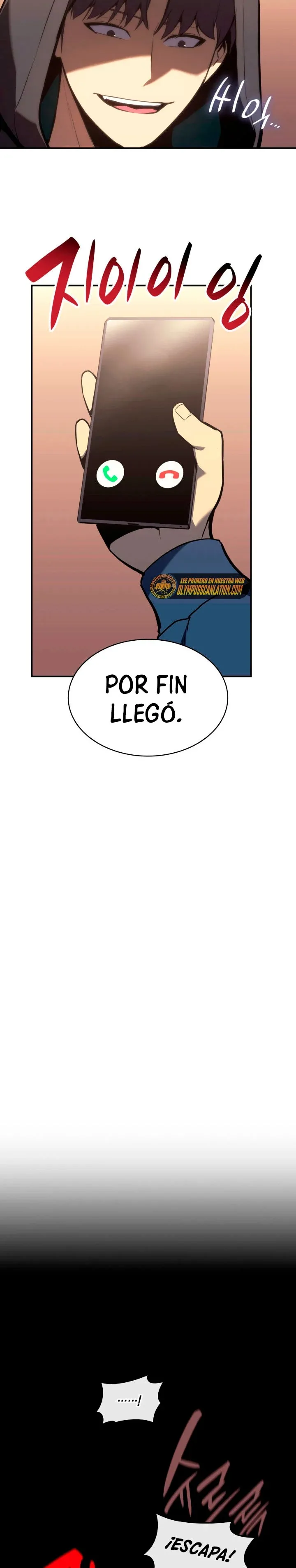 A DISASTER-CLASS HERO HAS RETURNED Capítulo 42 en Línea - página 27