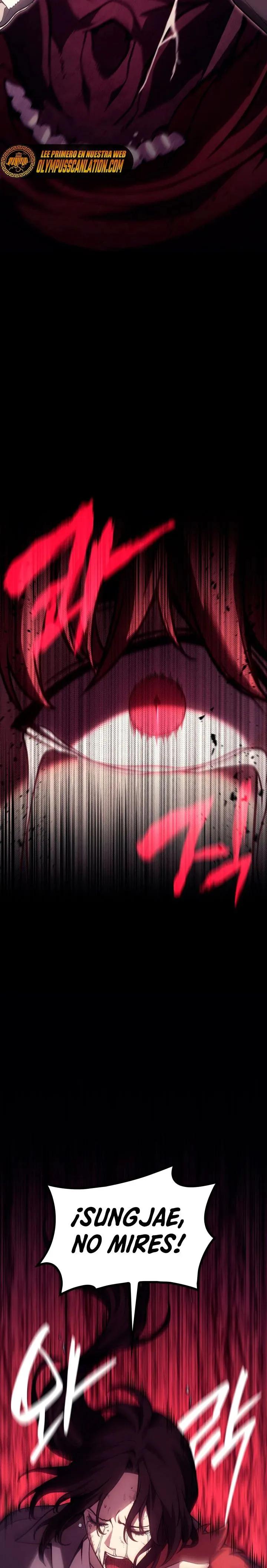 A DISASTER-CLASS HERO HAS RETURNED Capítulo 45 en Línea - página 6