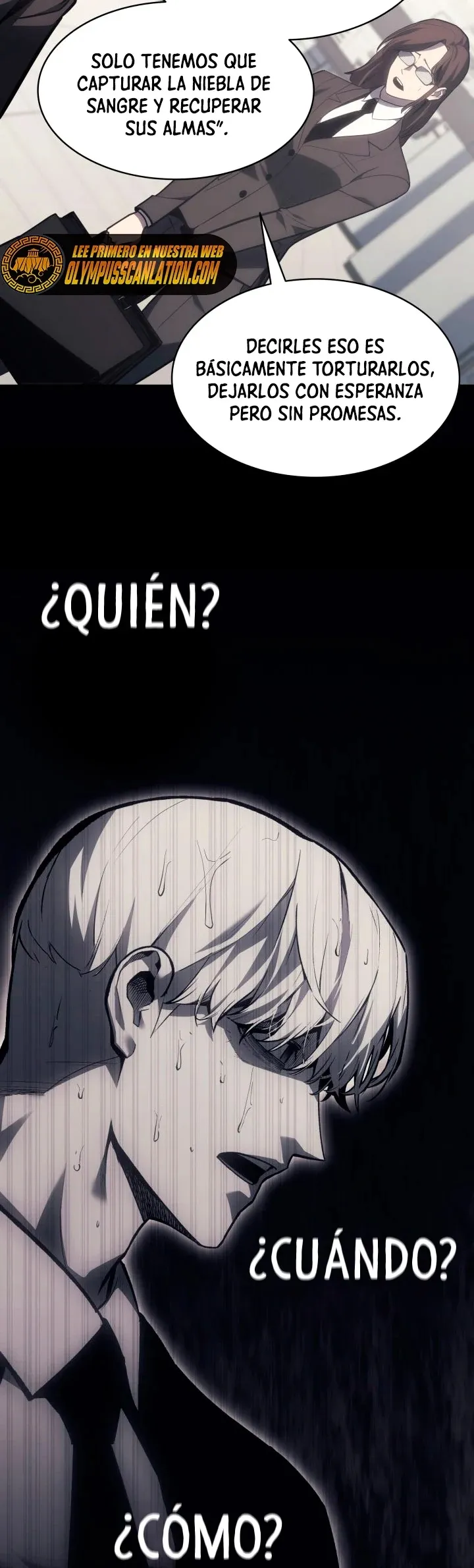A DISASTER-CLASS HERO HAS RETURNED Capítulo 46 en Línea - página 30