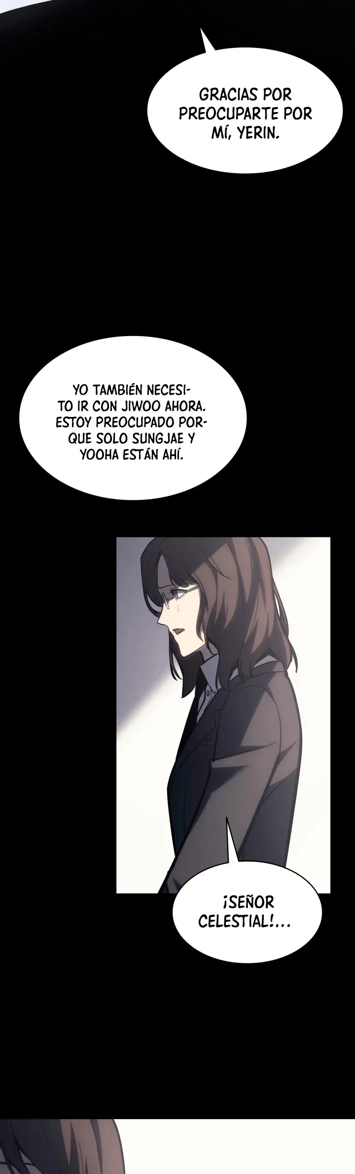A DISASTER-CLASS HERO HAS RETURNED Capítulo 46 en Línea - página 36