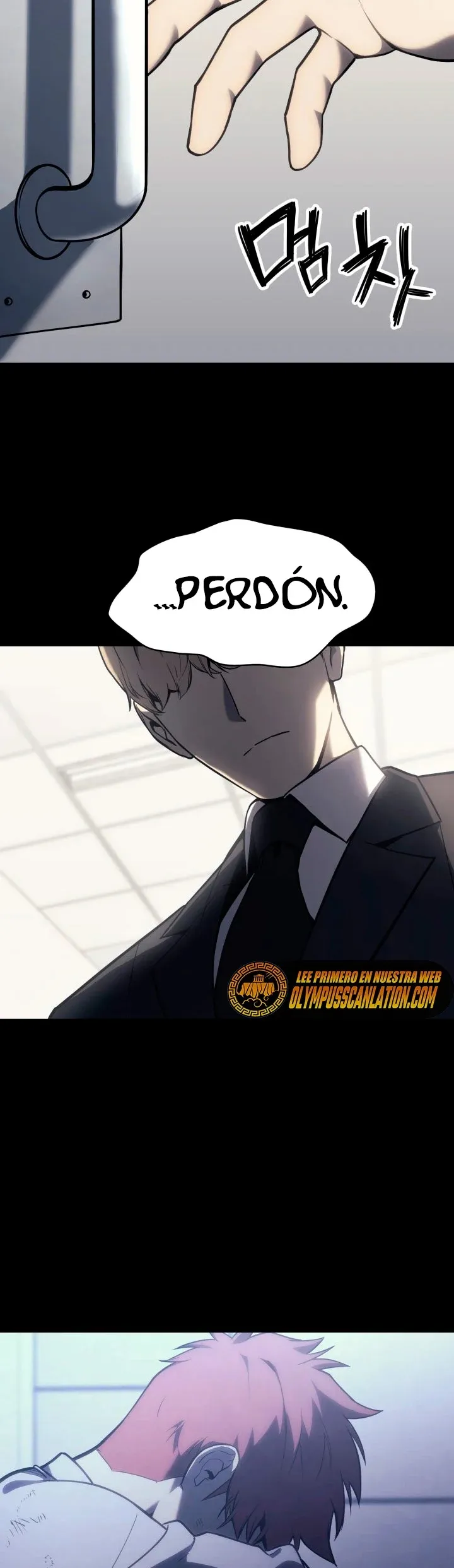 A DISASTER-CLASS HERO HAS RETURNED Capítulo 46 en Línea - página 41