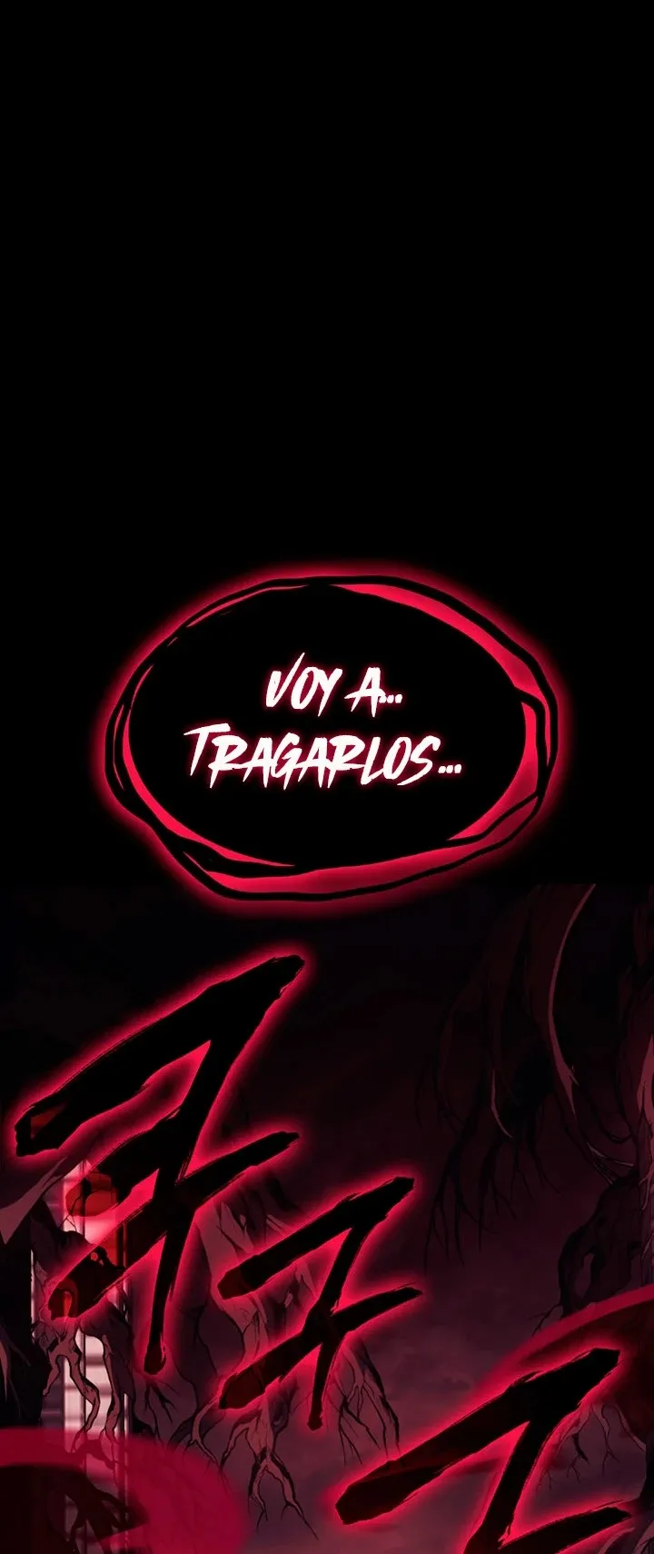 A DISASTER-CLASS HERO HAS RETURNED Capítulo 46 en Línea - página 58