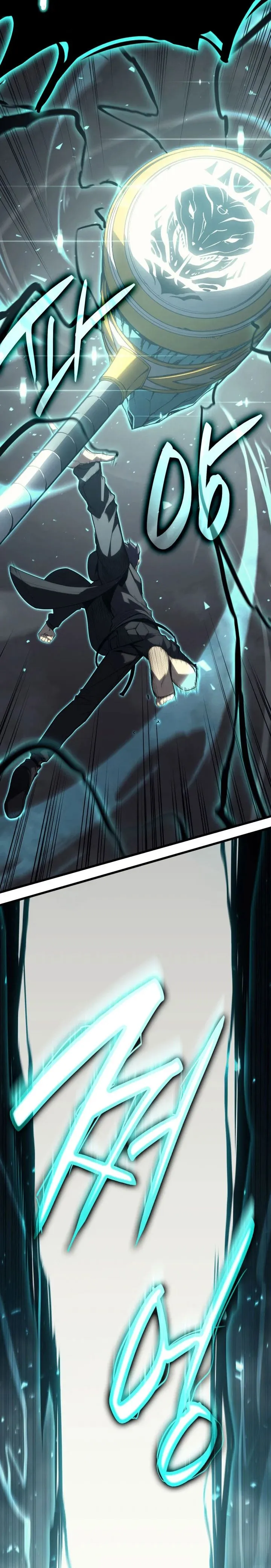 A DISASTER-CLASS HERO HAS RETURNED Capítulo 48 en Línea - página 16
