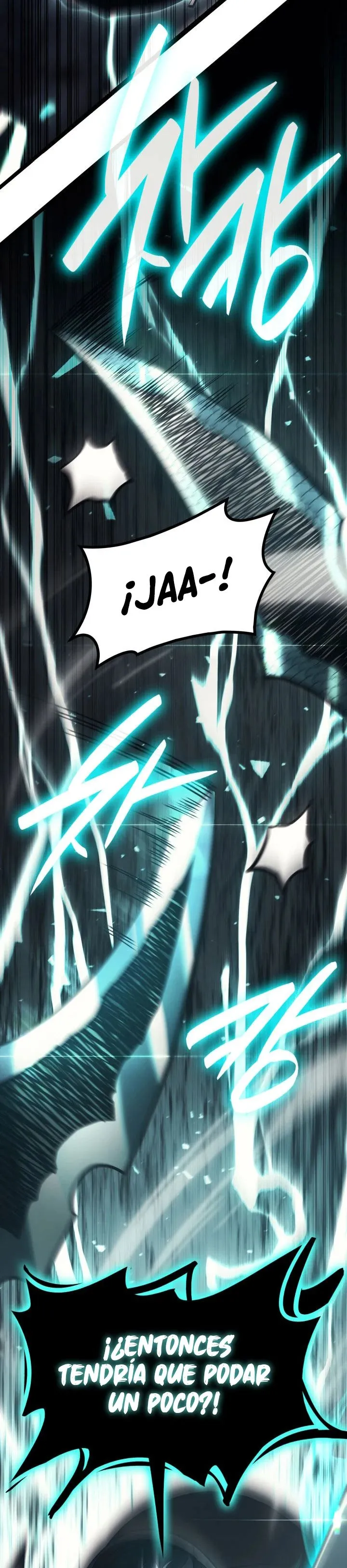 A DISASTER-CLASS HERO HAS RETURNED Capítulo 48 en Línea - página 28
