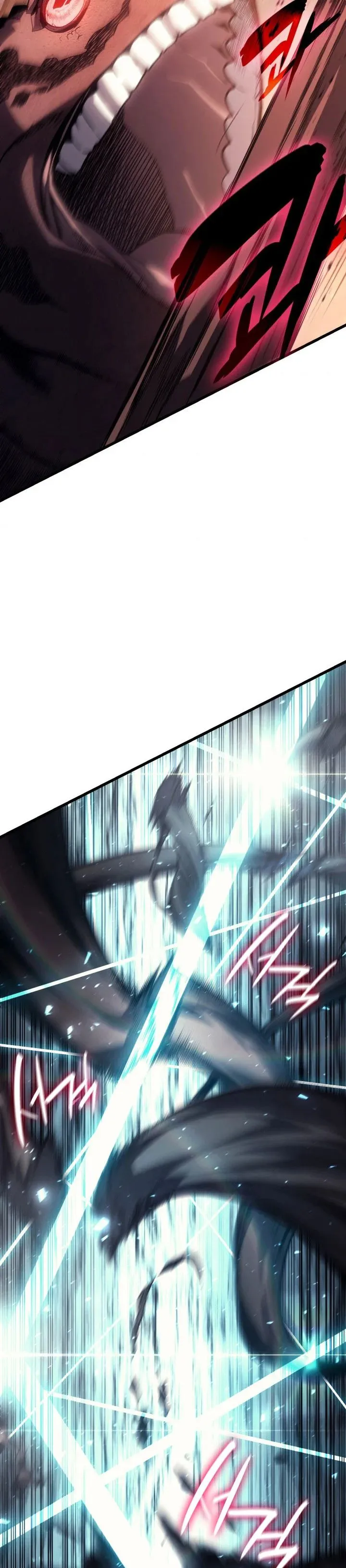 A DISASTER-CLASS HERO HAS RETURNED Capítulo 48 en Línea - página 30