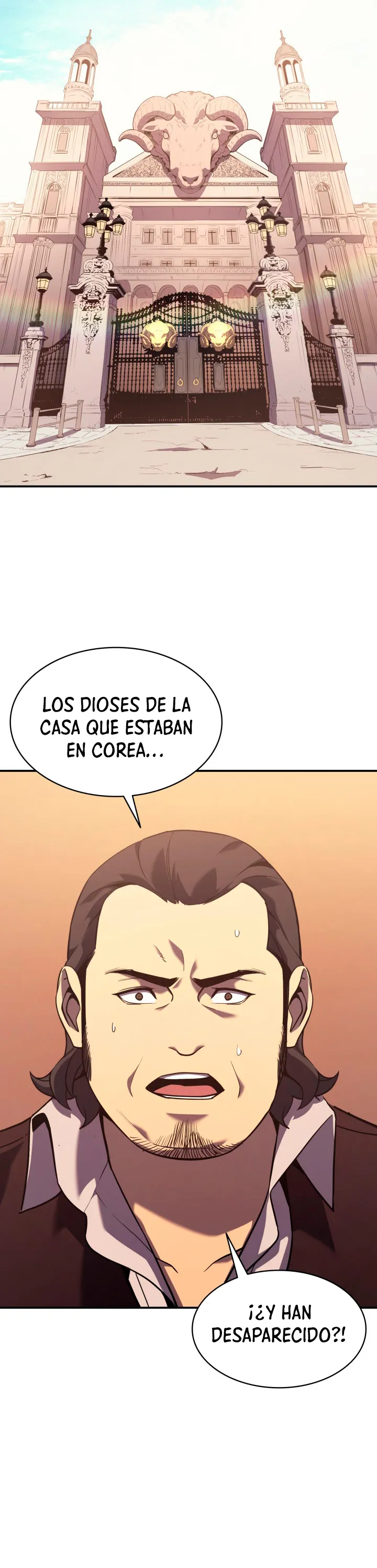 A DISASTER-CLASS HERO HAS RETURNED Capítulo 5 en Línea - página 25