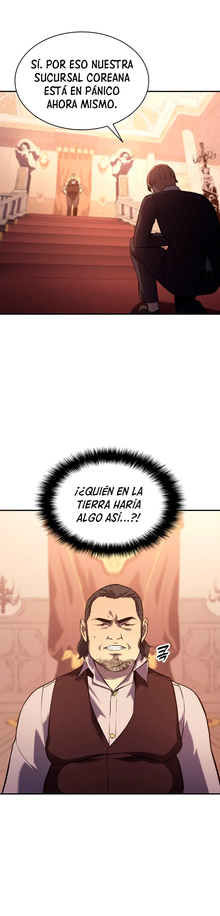 A DISASTER-CLASS HERO HAS RETURNED Capítulo 5 en Línea - página 26