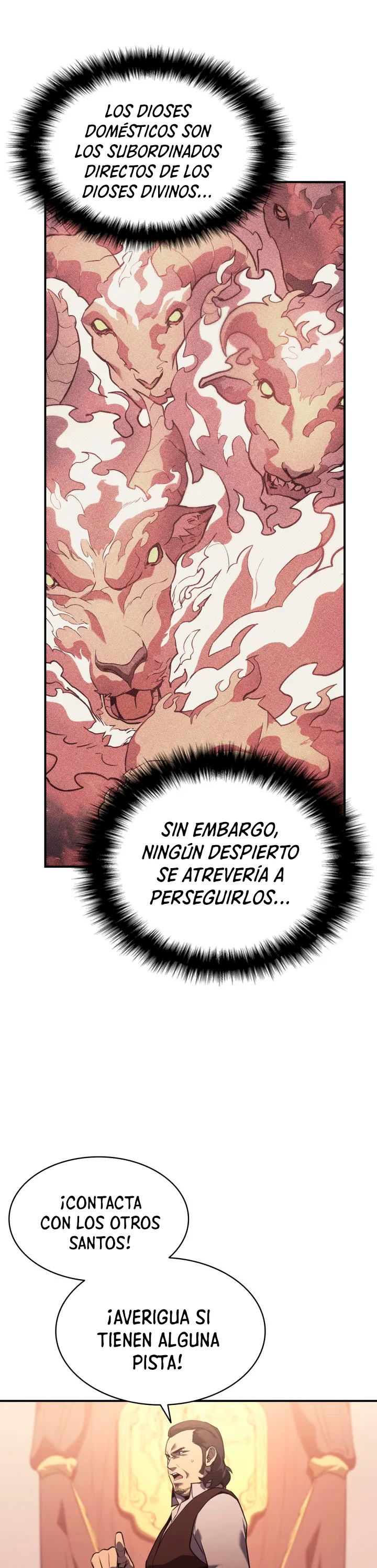 A DISASTER-CLASS HERO HAS RETURNED Capítulo 5 en Línea - página 27