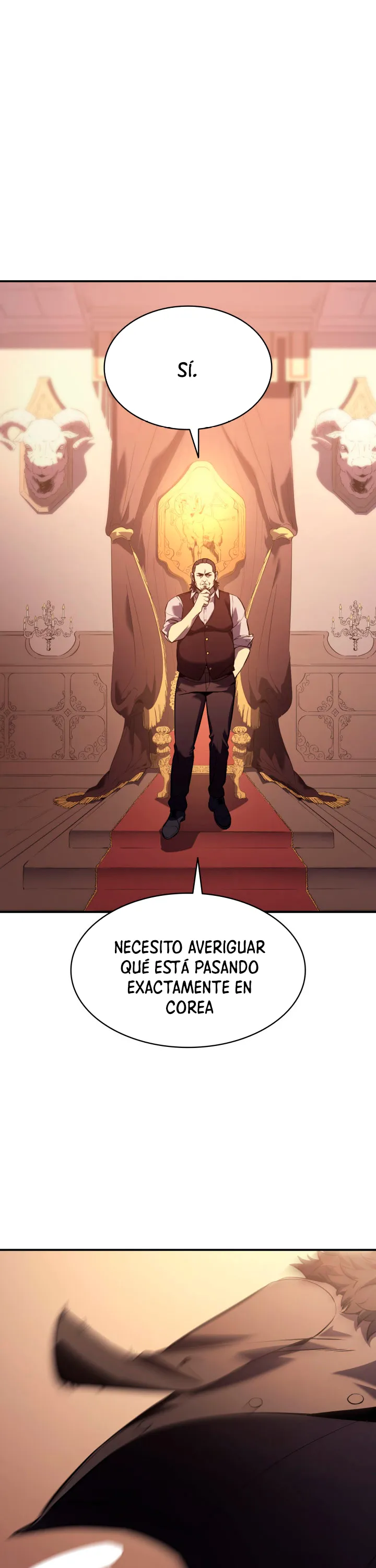 A DISASTER-CLASS HERO HAS RETURNED Capítulo 5 en Línea - página 39