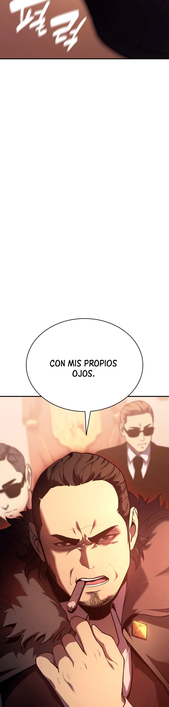 A DISASTER-CLASS HERO HAS RETURNED Capítulo 5 en Línea - página 40