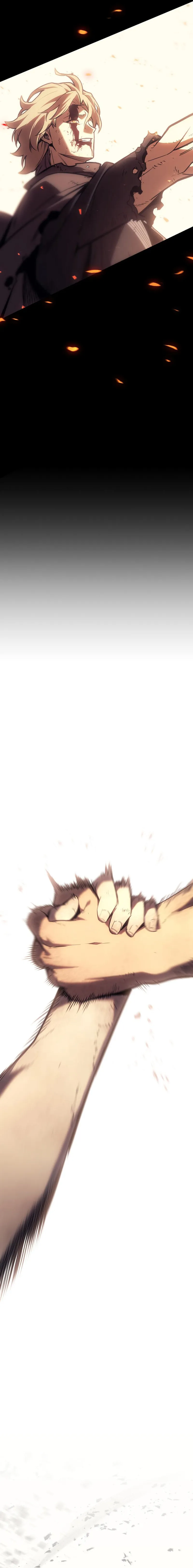 A DISASTER-CLASS HERO HAS RETURNED Capítulo 51 en Línea - página 25