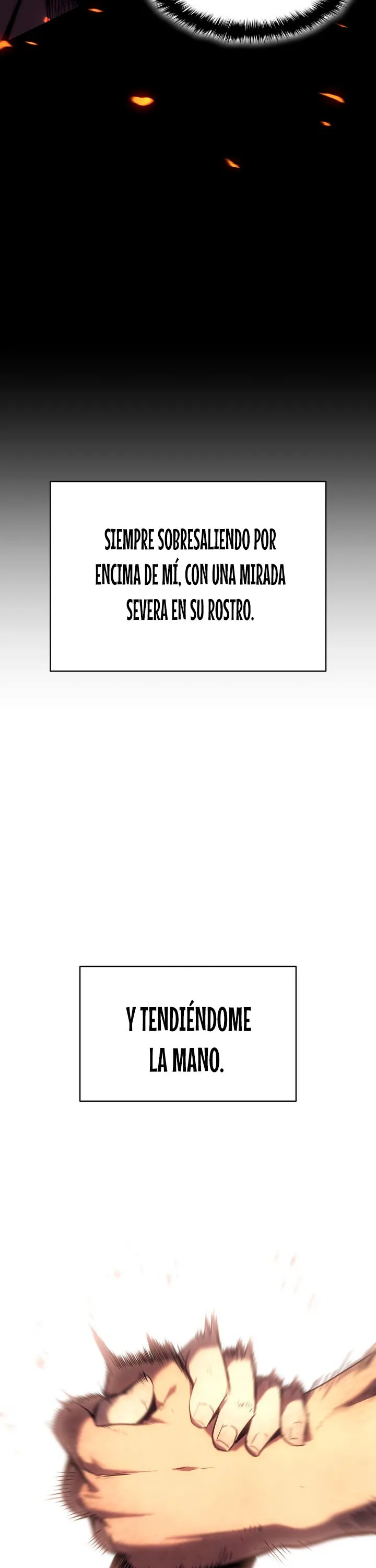A DISASTER-CLASS HERO HAS RETURNED Capítulo 52 en Línea - página 13