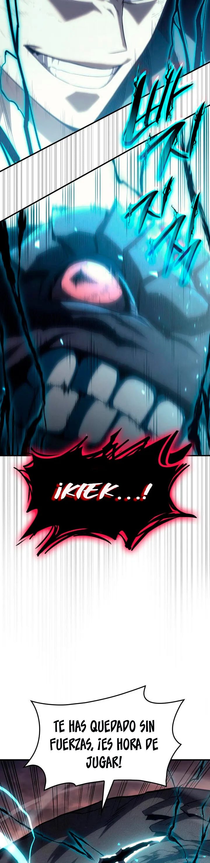 A DISASTER-CLASS HERO HAS RETURNED Capítulo 52 en Línea - página 26