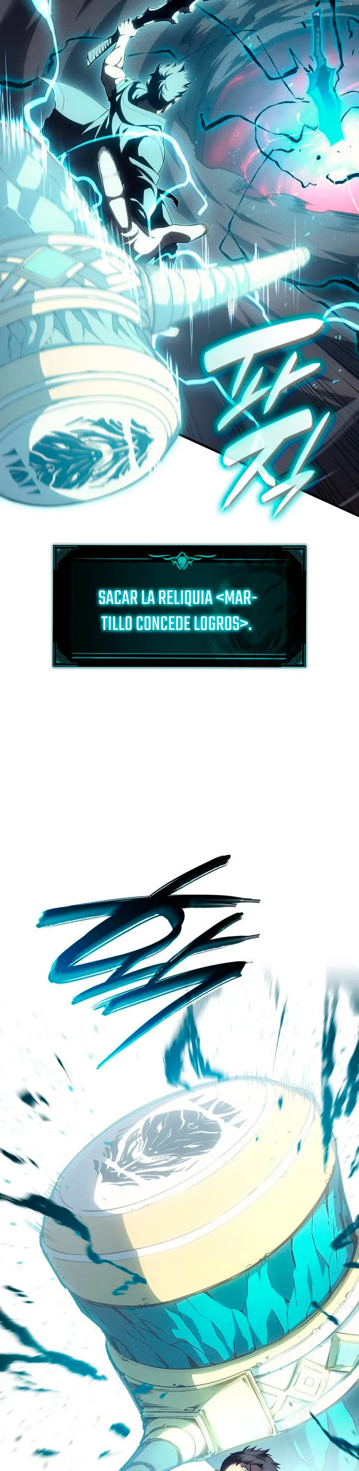 A DISASTER-CLASS HERO HAS RETURNED Capítulo 52 en Línea - página 27