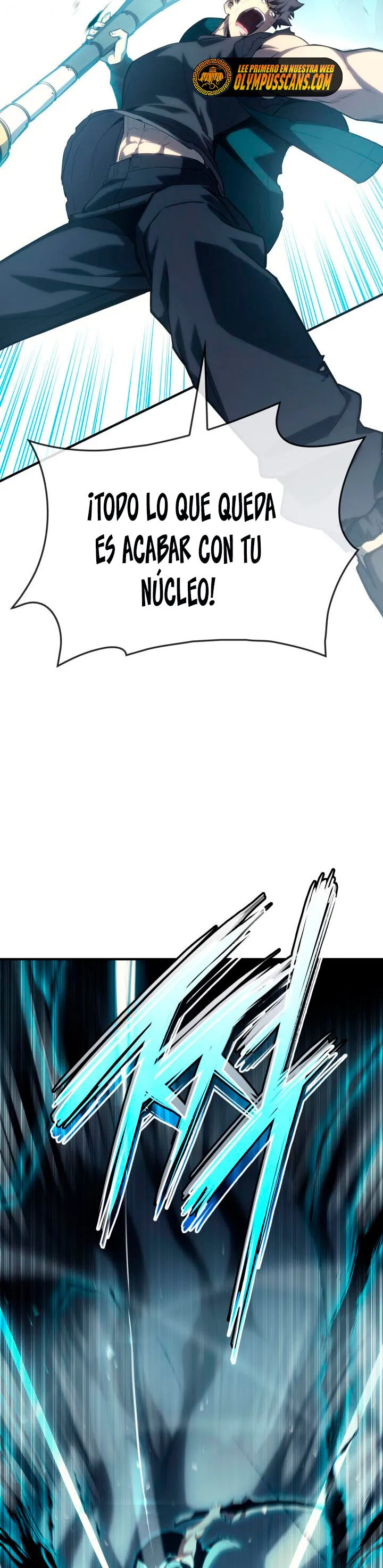 A DISASTER-CLASS HERO HAS RETURNED Capítulo 52 en Línea - página 28