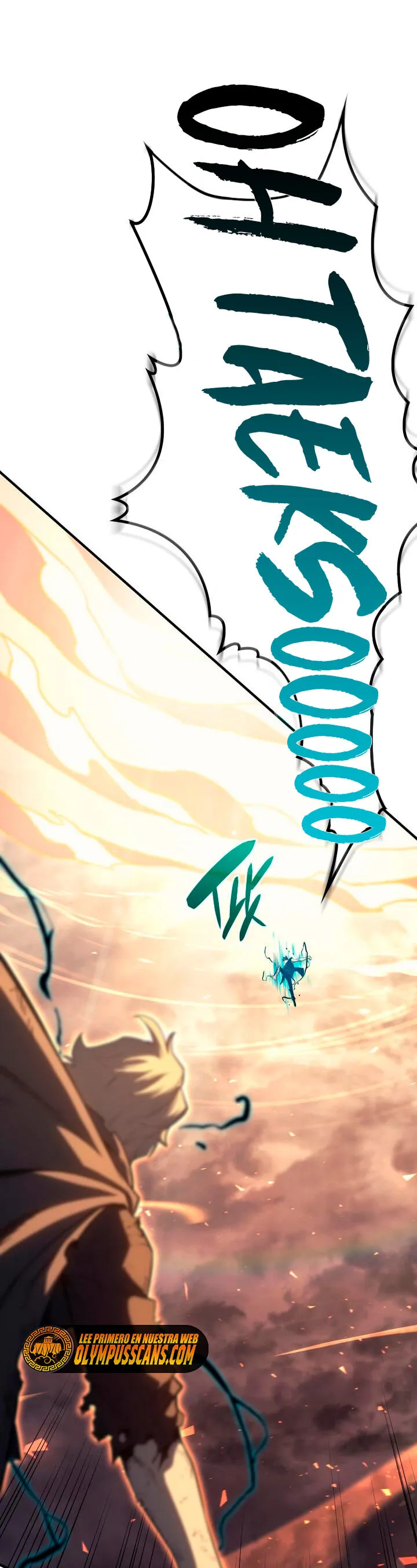 A DISASTER-CLASS HERO HAS RETURNED Capítulo 52 en Línea - página 63