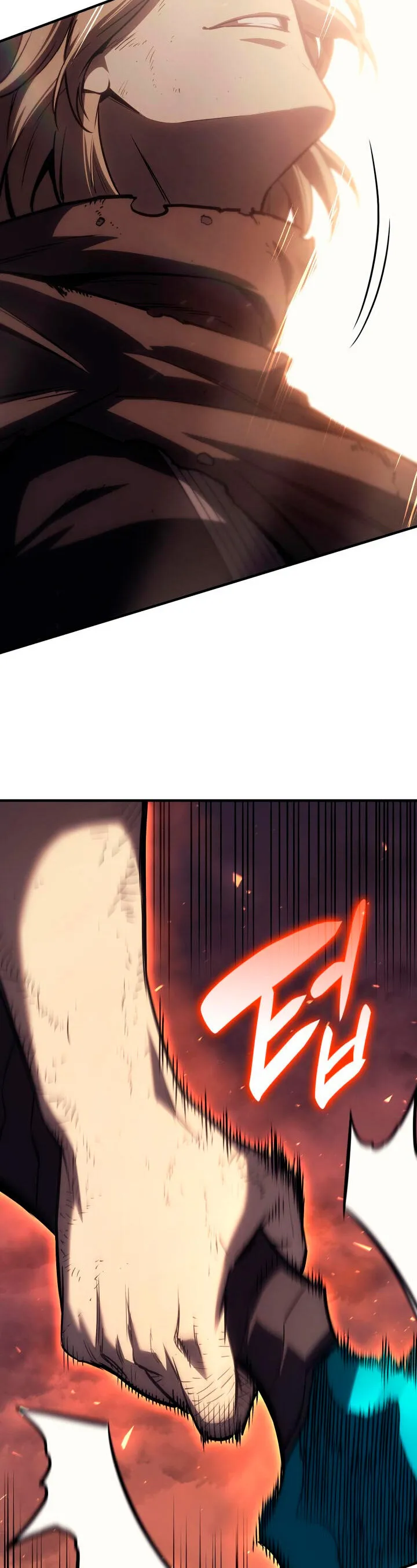 A DISASTER-CLASS HERO HAS RETURNED Capítulo 52 en Línea - página 65