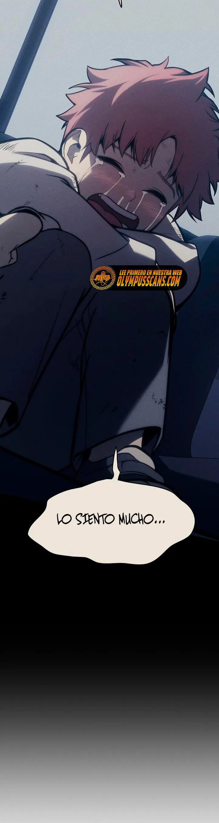 A DISASTER-CLASS HERO HAS RETURNED Capítulo 52 en Línea - página 71