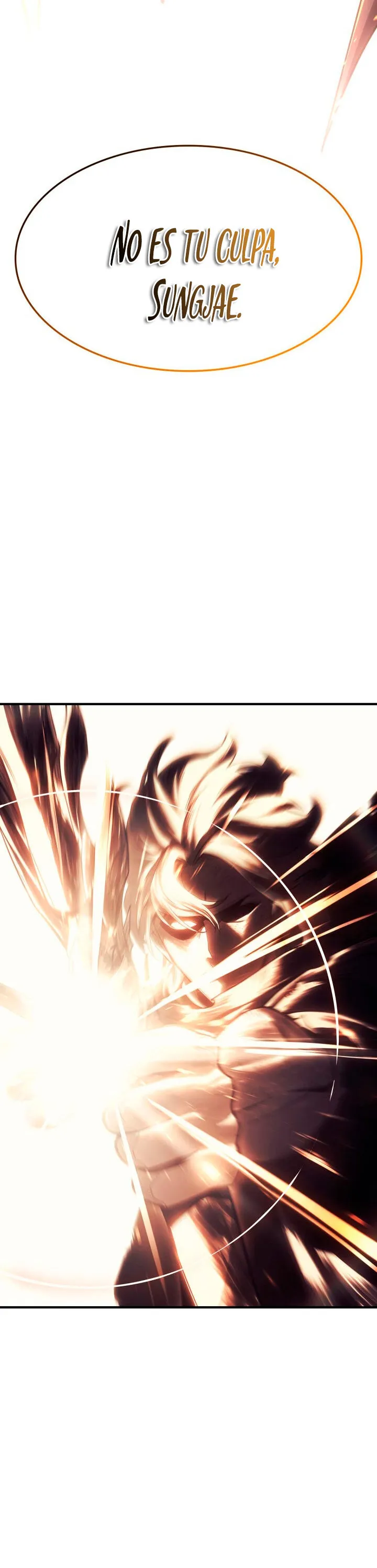 A DISASTER-CLASS HERO HAS RETURNED Capítulo 52 en Línea - página 73
