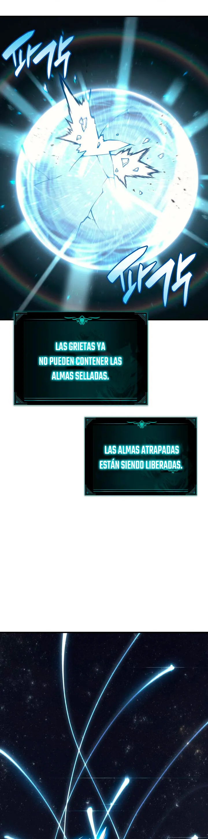 A DISASTER-CLASS HERO HAS RETURNED Capítulo 52 en Línea - página 86