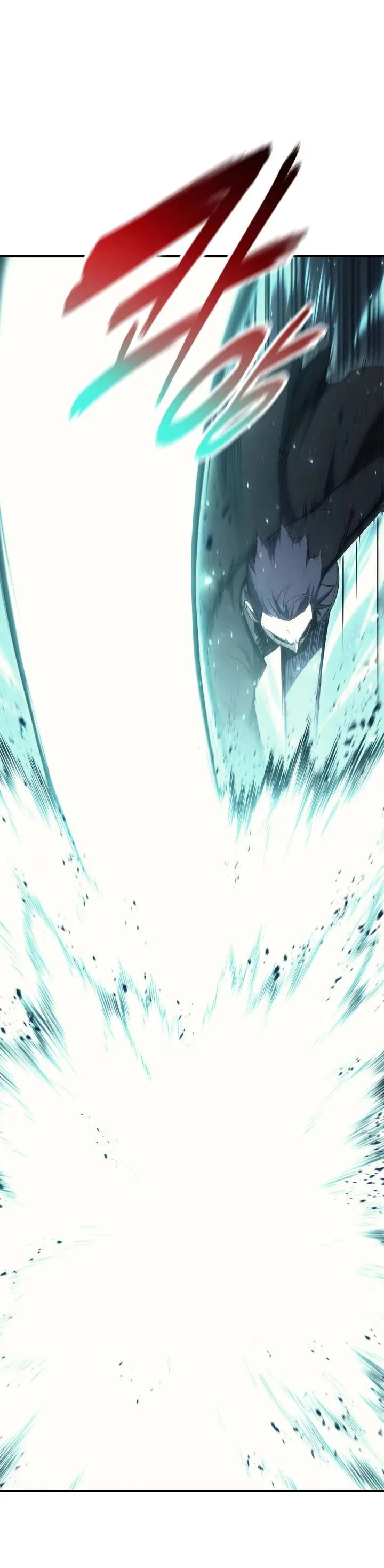 A DISASTER-CLASS HERO HAS RETURNED Capítulo 53 en Línea - página 11