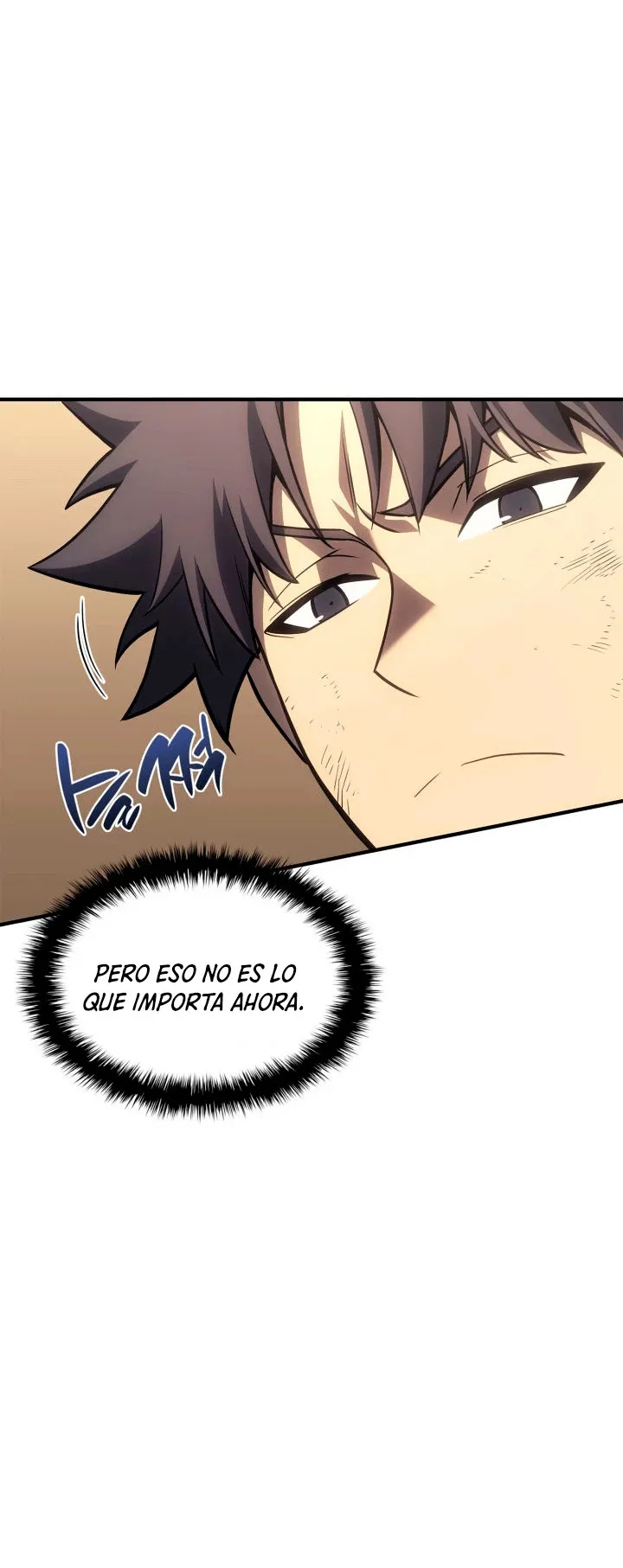 A DISASTER-CLASS HERO HAS RETURNED Capítulo 54 en Línea - página 7