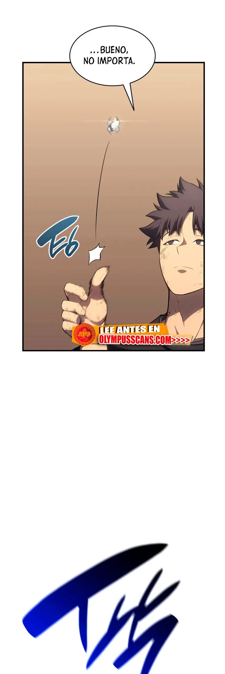 A DISASTER-CLASS HERO HAS RETURNED Capítulo 54 en Línea - página 11