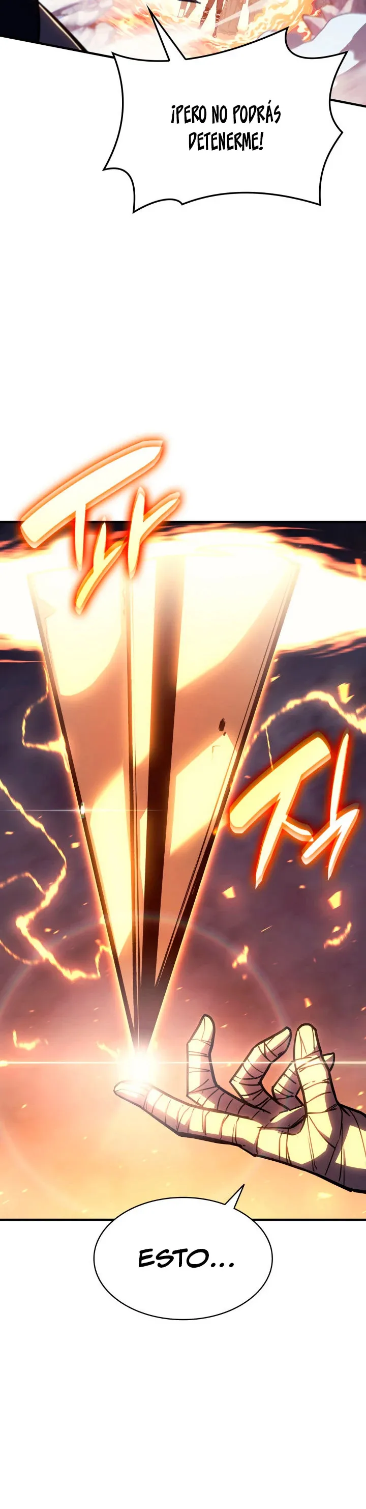 A DISASTER-CLASS HERO HAS RETURNED Capítulo 56 en Línea - página 13