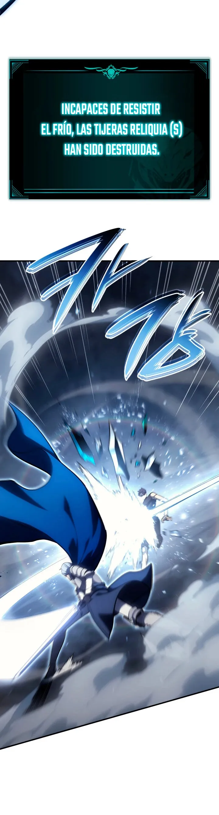 A DISASTER-CLASS HERO HAS RETURNED Capítulo 56 en Línea - página 29