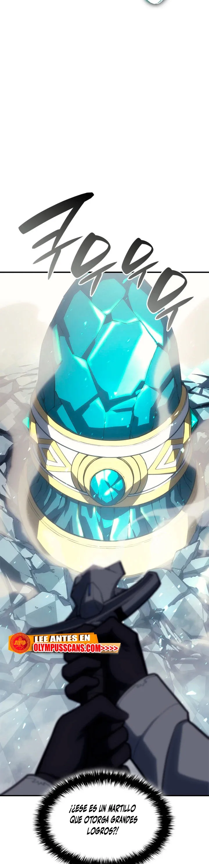 A DISASTER-CLASS HERO HAS RETURNED Capítulo 56 en Línea - página 37