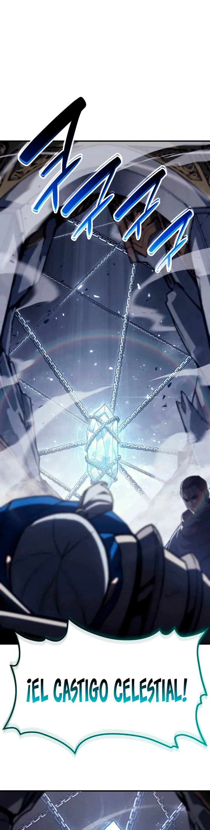 A DISASTER-CLASS HERO HAS RETURNED Capítulo 57 en Línea - página 2