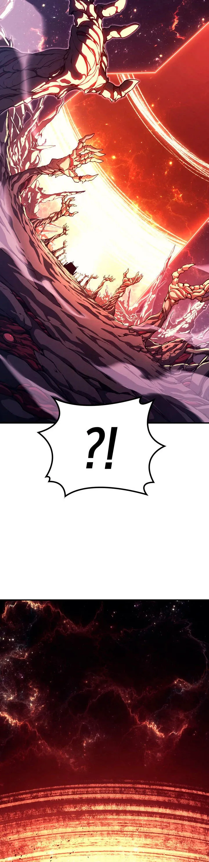A DISASTER-CLASS HERO HAS RETURNED Capítulo 57 en Línea - página 26