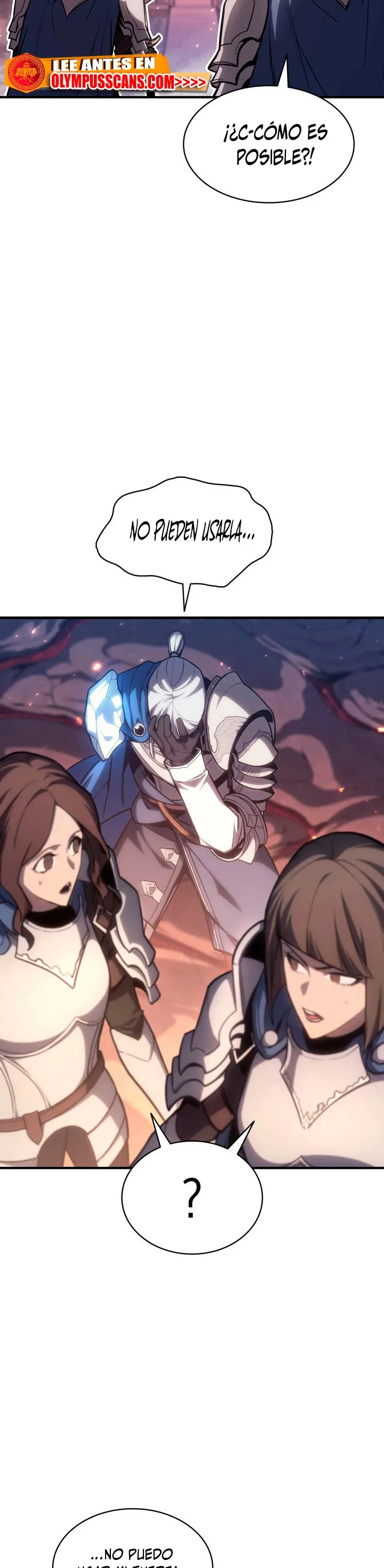 A DISASTER-CLASS HERO HAS RETURNED Capítulo 57 en Línea - página 33