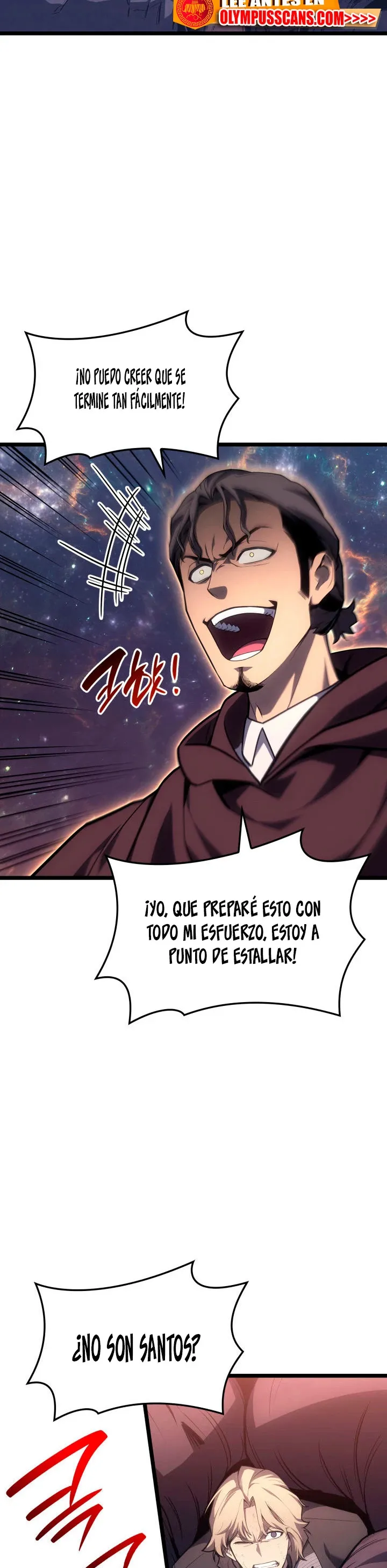 A DISASTER-CLASS HERO HAS RETURNED Capítulo 58 en Línea - página 18