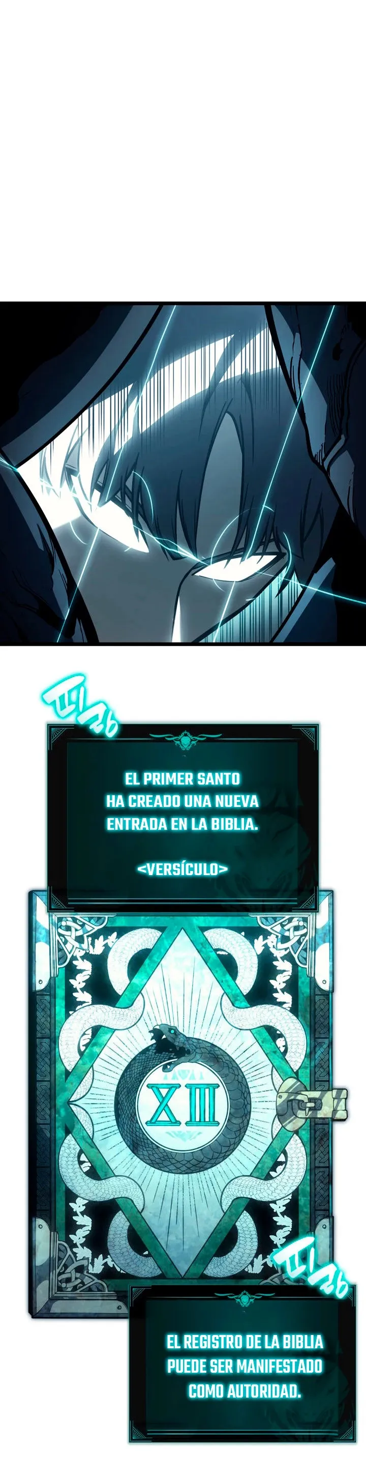 A DISASTER-CLASS HERO HAS RETURNED Capítulo 58 en Línea - página 35