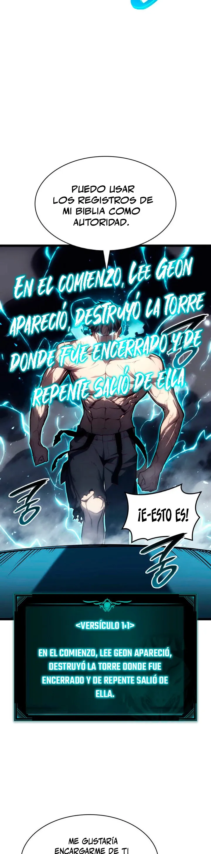 A DISASTER-CLASS HERO HAS RETURNED Capítulo 58 en Línea - página 40