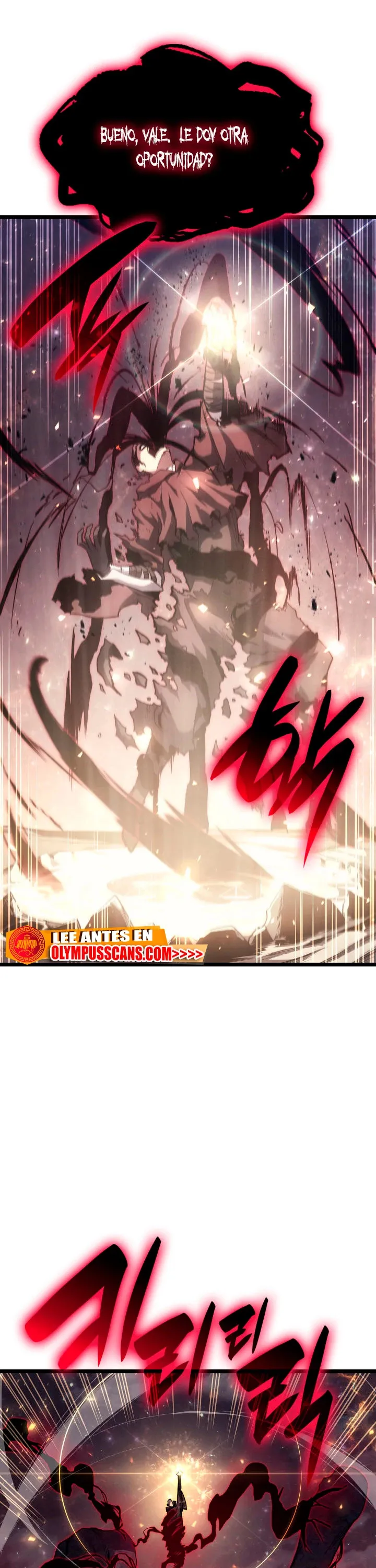 A DISASTER-CLASS HERO HAS RETURNED Capítulo 59 en Línea - página 29