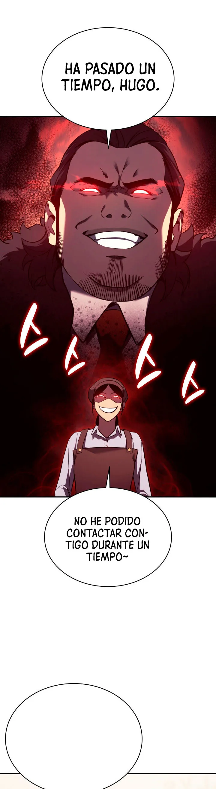 A DISASTER-CLASS HERO HAS RETURNED Capítulo 6 en Línea - página 29