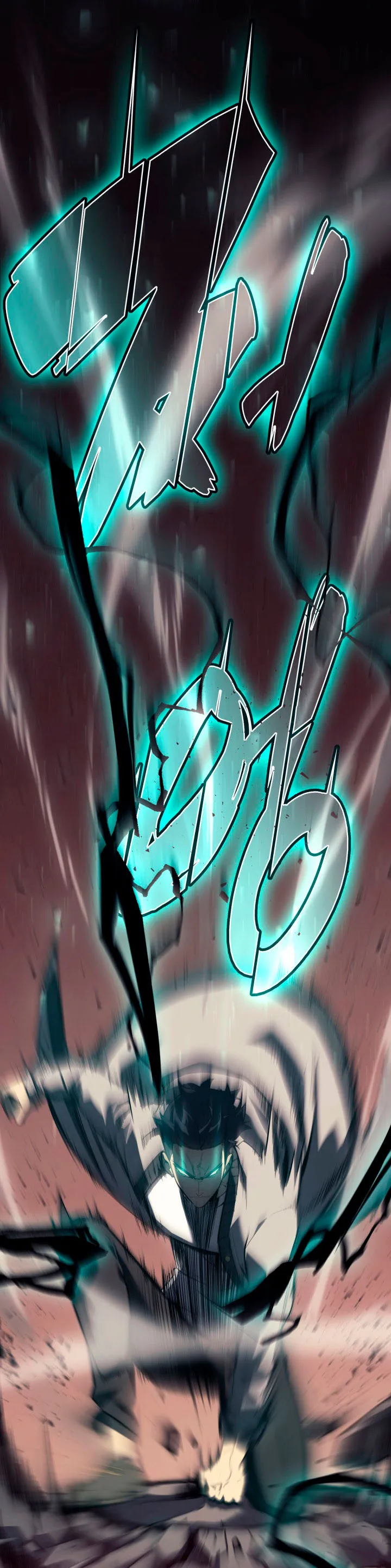 A DISASTER-CLASS HERO HAS RETURNED Capítulo 6 en Línea - página 66