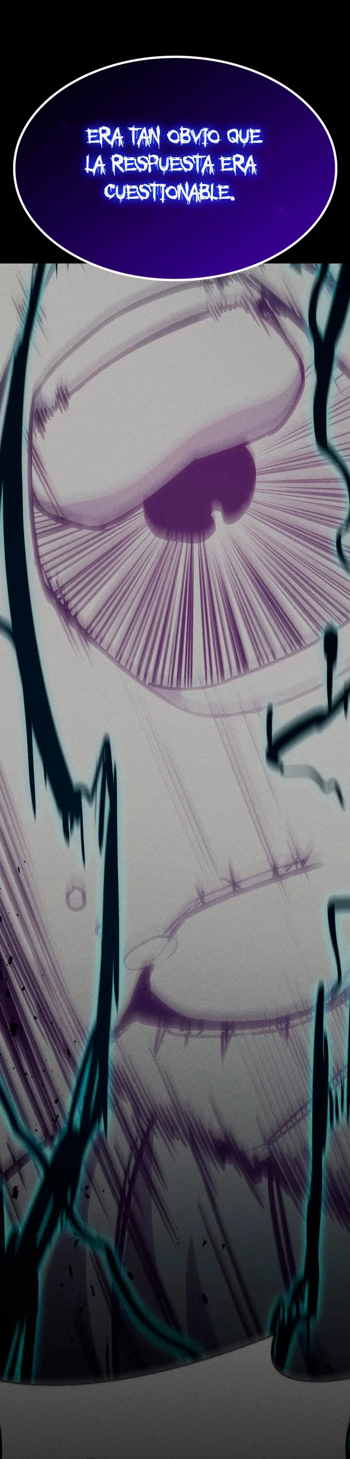 A DISASTER-CLASS HERO HAS RETURNED Capítulo 60 en Línea - página 31