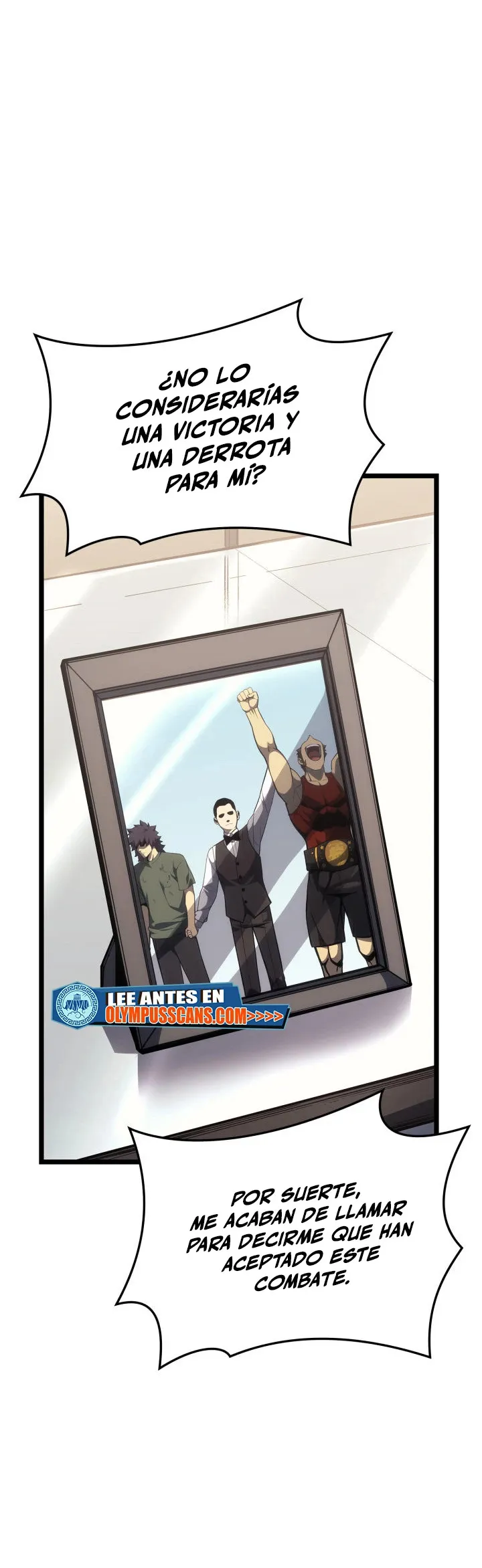 A DISASTER-CLASS HERO HAS RETURNED Capítulo 63 en Línea - página 19
