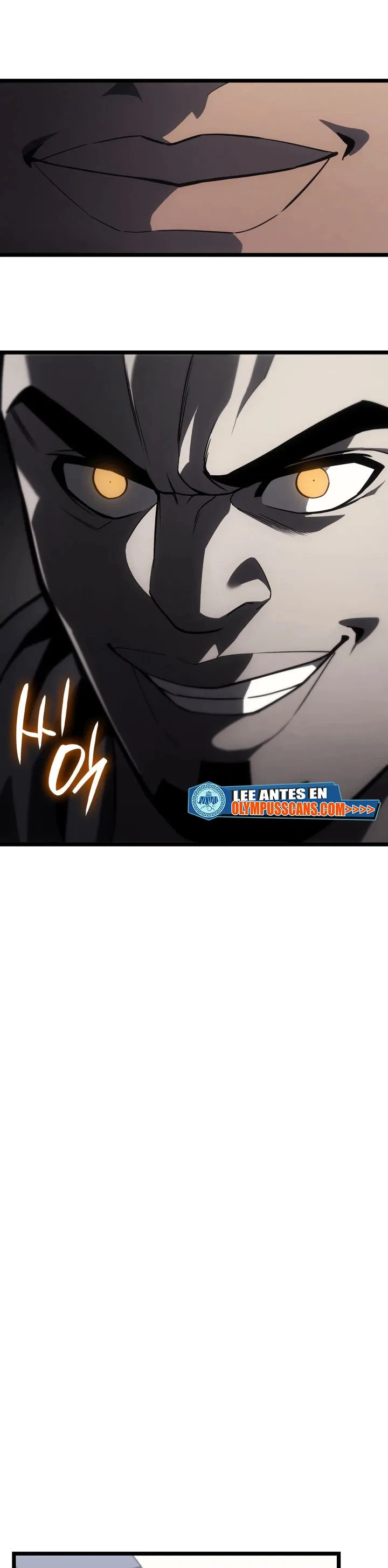 A DISASTER-CLASS HERO HAS RETURNED Capítulo 63 en Línea - página 27